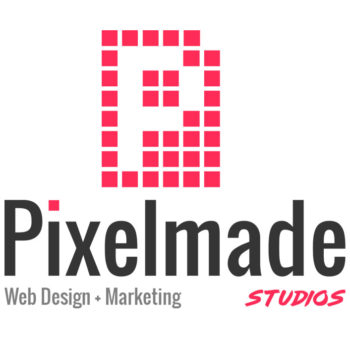 Pixelmade Studios Omaha Web Design Company