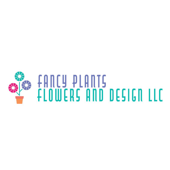 Fancy Plants Flowers and Design