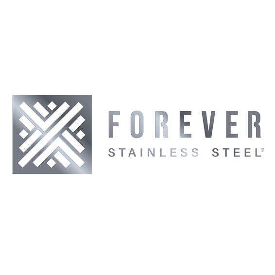 Forever Stainless Steel